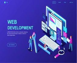 Web Dev